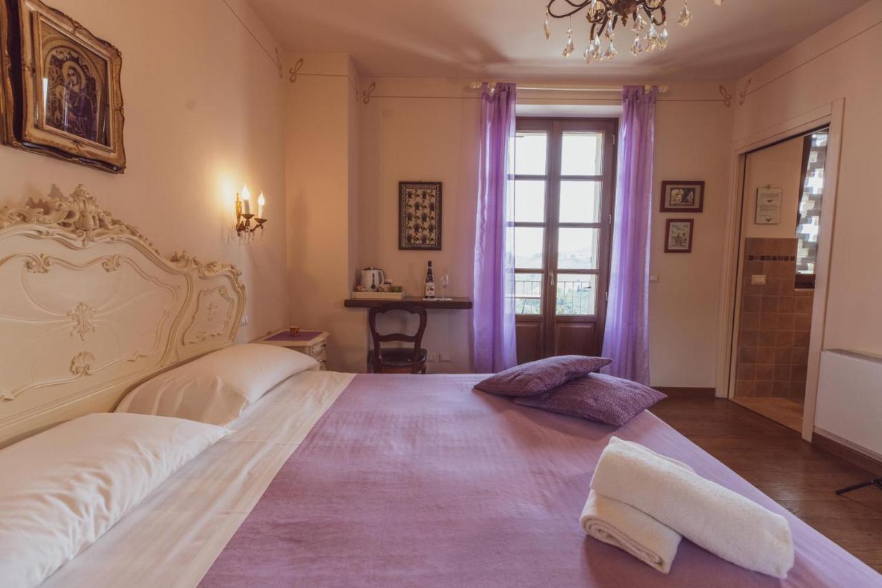 Agriturismo Tre Stelle Barbaresco Exteriér fotografie
