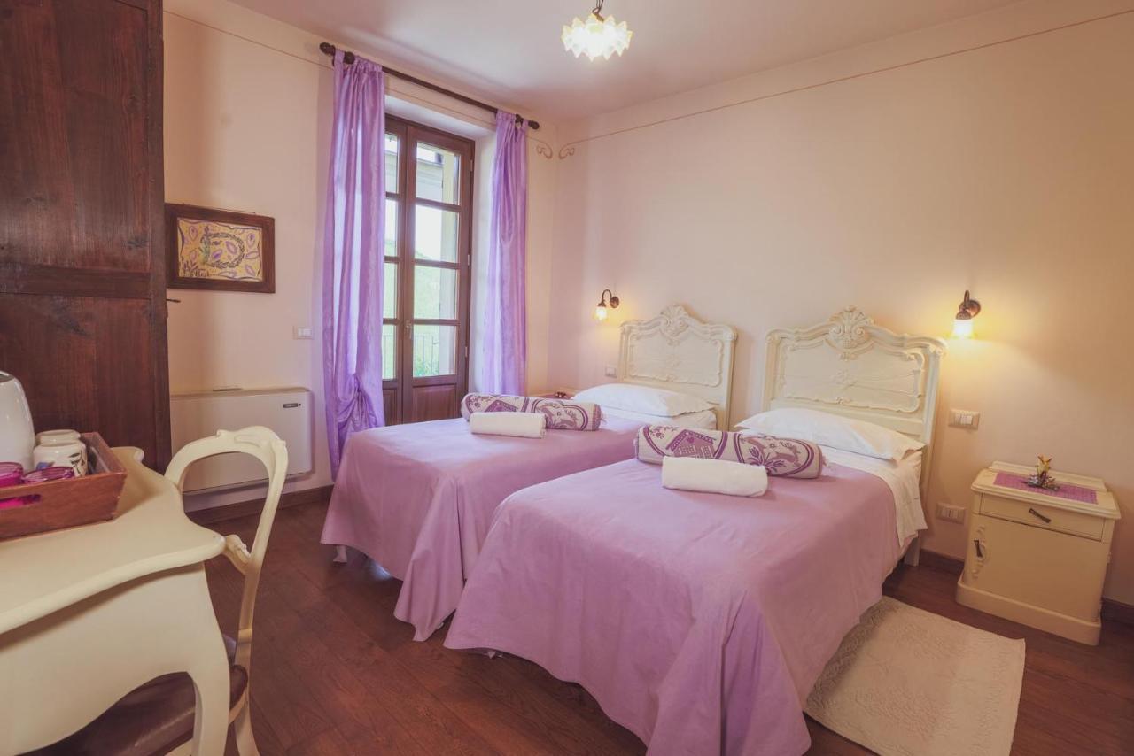 Agriturismo Tre Stelle Barbaresco Exteriér fotografie
