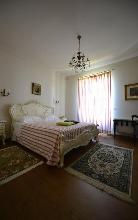 Agriturismo Tre Stelle Barbaresco Exteriér fotografie