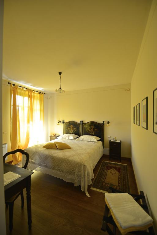 Agriturismo Tre Stelle Barbaresco Pokoj fotografie
